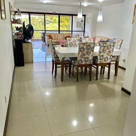 Apto Grande, 170M2-Recreio Río de Janeiro Exterior foto