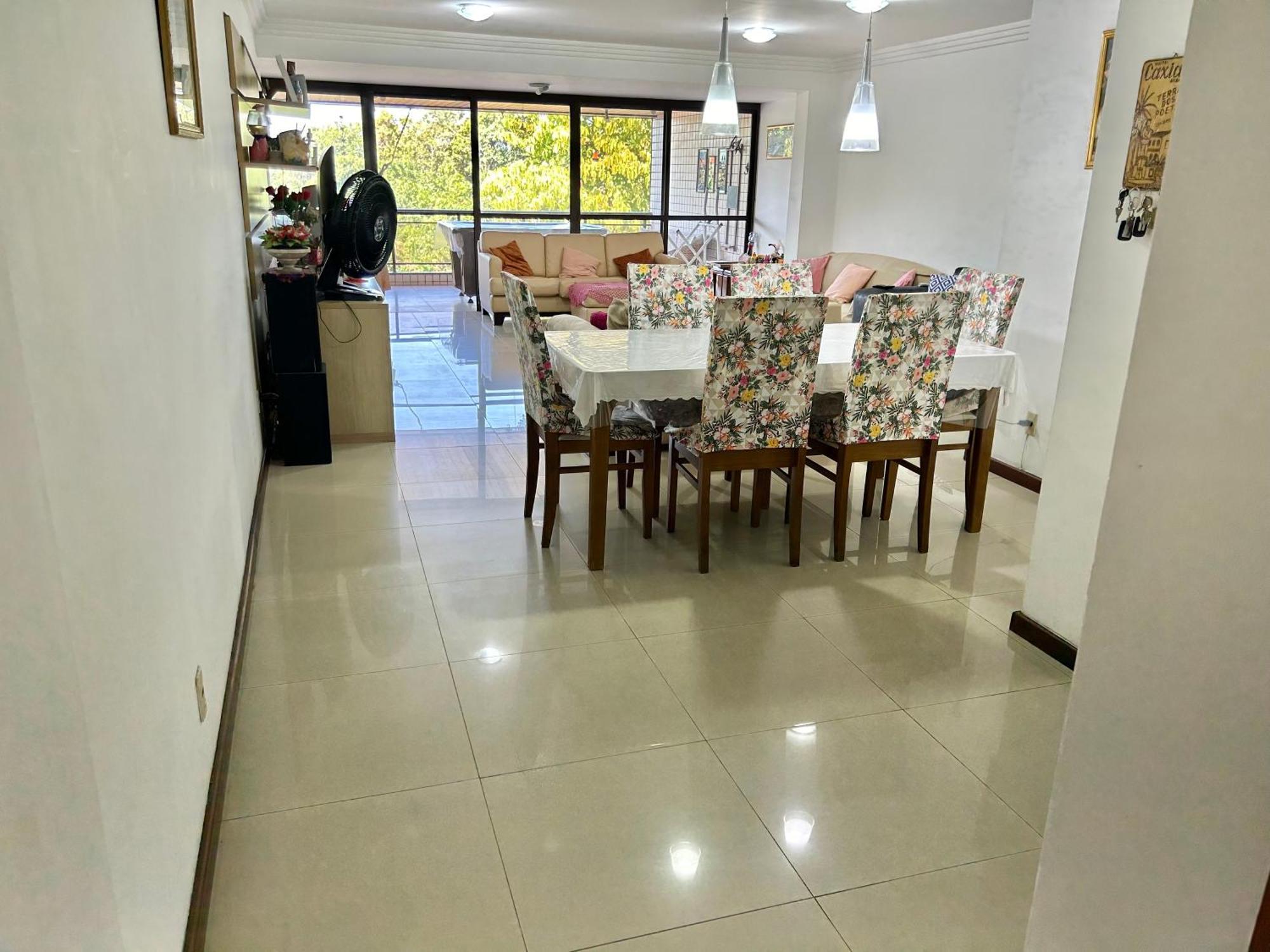 Apto Grande, 170M2-Recreio Río de Janeiro Exterior foto