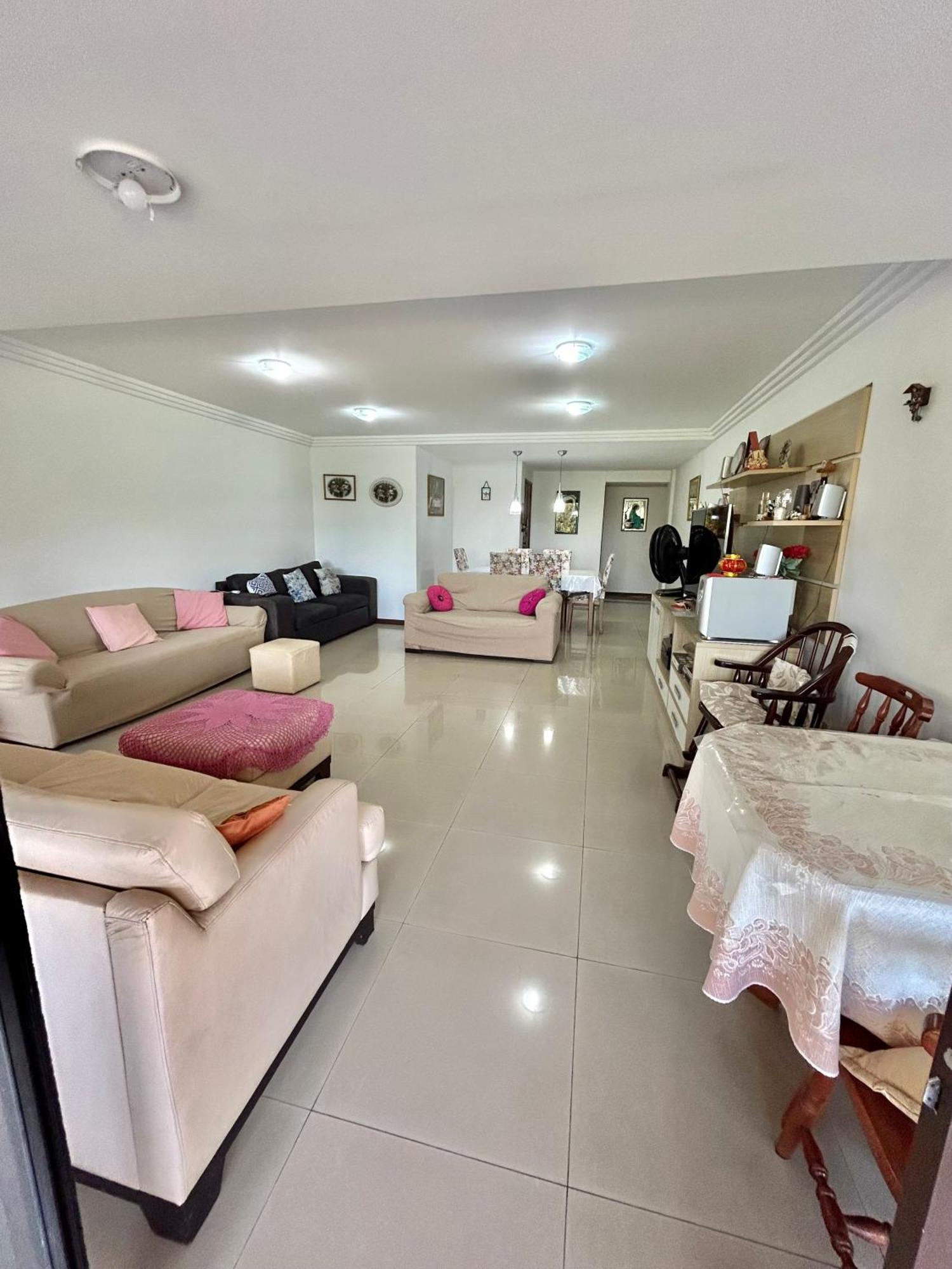 Apto Grande, 170M2-Recreio Río de Janeiro Exterior foto