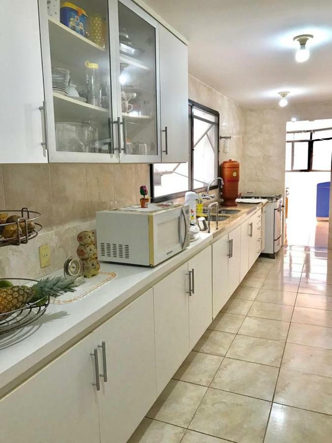 Apto Grande, 170M2-Recreio Río de Janeiro Exterior foto