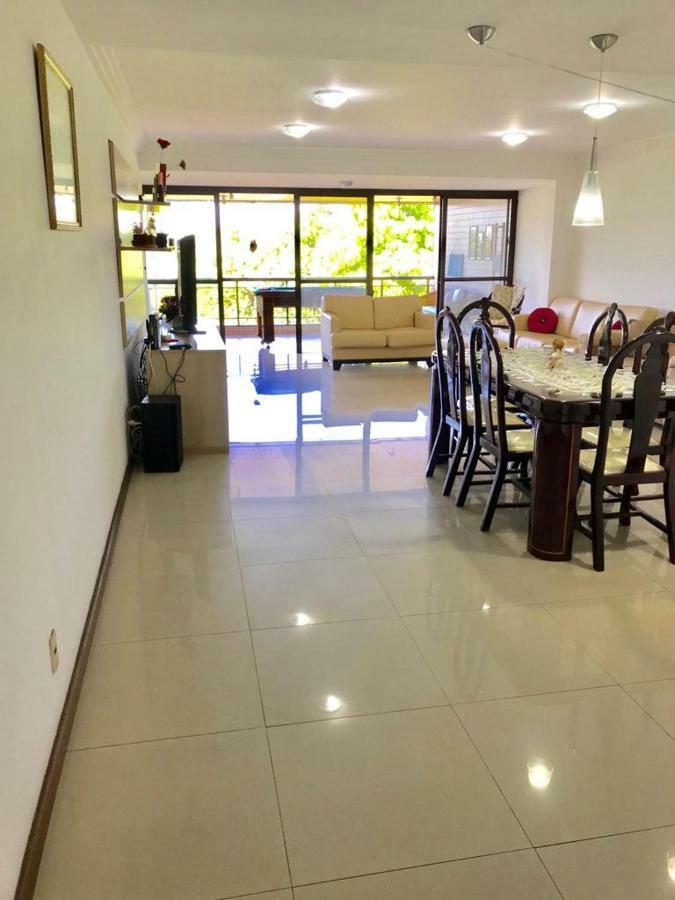 Apto Grande, 170M2-Recreio Río de Janeiro Exterior foto