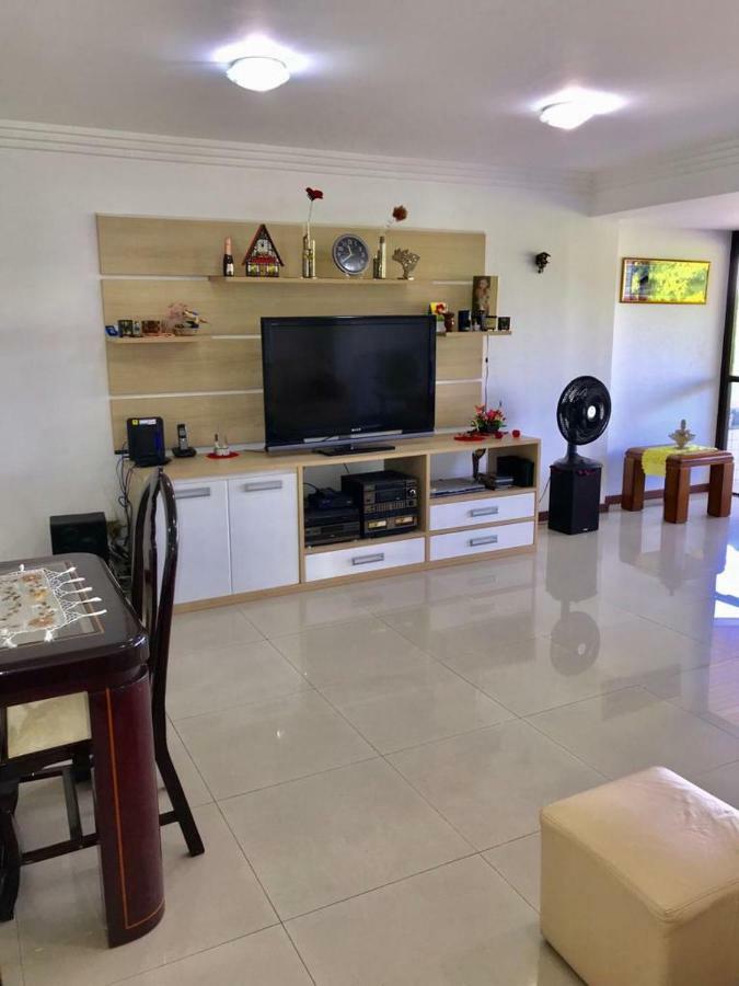 Apto Grande, 170M2-Recreio Río de Janeiro Exterior foto