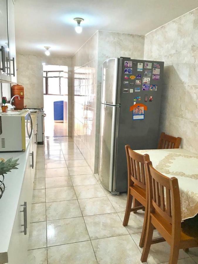 Apto Grande, 170M2-Recreio Río de Janeiro Exterior foto