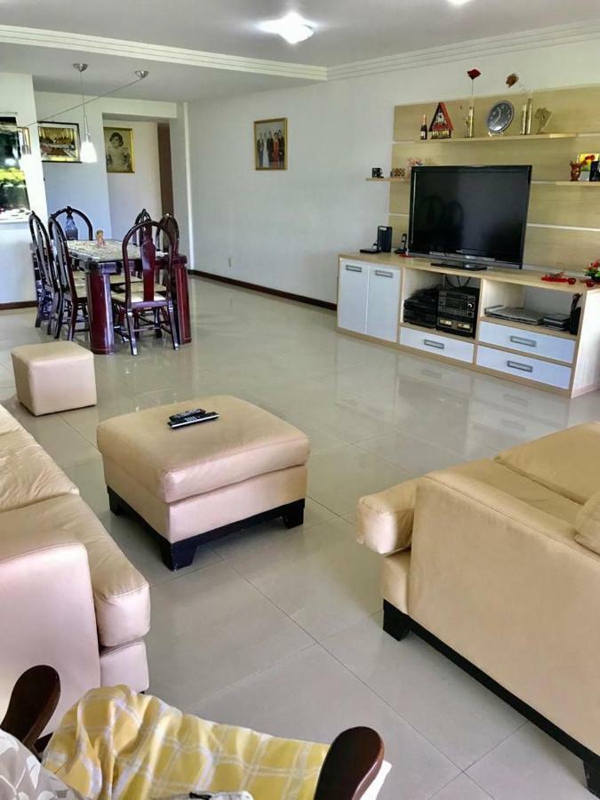 Apto Grande, 170M2-Recreio Río de Janeiro Exterior foto